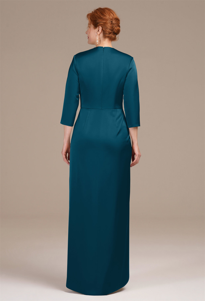AW Petunia Dress